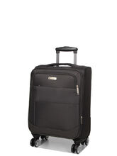 Valise Worldline Agadir 55 cm Gris