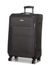 Valise Worldline Agadir 76 cm Gris