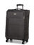 Valise souple extensible Agadir 76 cm Gris Gris