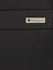 Valise souple extensible Anvers 76 cm Noir Noir