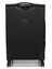 Valise souple extensible Anvers 76 cm Noir Noir