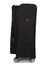 Valise souple extensible Anvers 76 cm Noir Noir