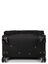 Valise souple extensible Anvers 76 cm Noir Noir