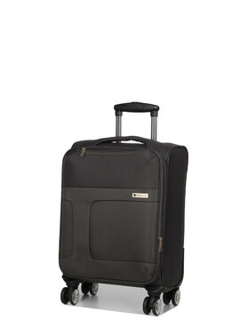 Valise cabine souple extensible Anvers 55 cm