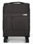 Valise cabine souple extensible Anvers 55 cm Gris