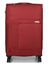 Valise souple extensible Anvers 76 cm Bordeaux Bordeaux