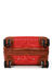 Valise cabine rigide extensible Tampa 2 - 55 cm Rouge Rouge