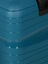 Valise cabine rigide extensible Prouse 55 cm Bleu Ptrole Bleu Ptrole