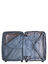 Valise rigide extensible Prouse 76 cm Bleu Ptrole Bleu Ptrole