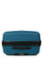 Valise rigide extensible Prouse 76 cm Bleu Ptrole Bleu Ptrole