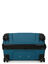 Valise rigide extensible Prouse 76 cm Bleu Ptrole Bleu Ptrole