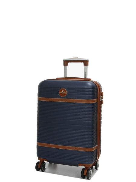 Valise cabine rigide extensible Tampa 2 - 55 cm