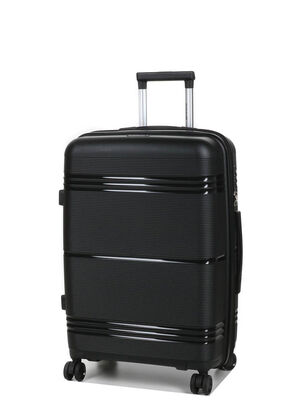 Valise Worldline Izmir 65 cm Noir