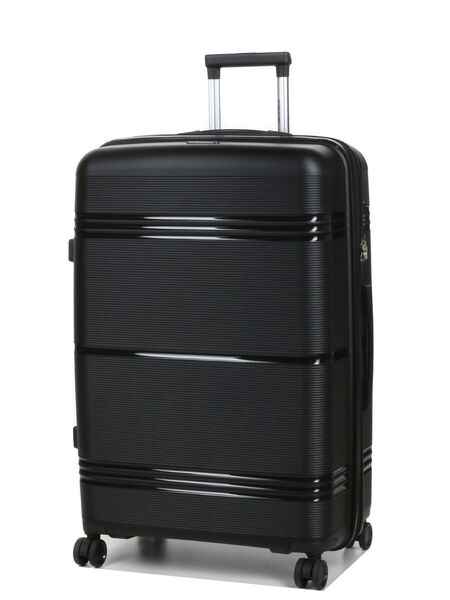 Valise rigide extensible Izmir 75 cm