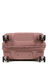 Valise cabine rigide extensible Abidjan 55 cm Vieux Rose Vieux Rose