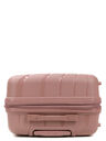 Valise rigide extensible Abidjan 64 cm Vieux Rose Vieux Rose