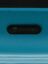 Valise cabine rigide extensible Izmir 55 cm Bleu Ptrole Bleu Ptrole