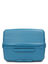 Valise rigide Koh Tao Trunk 80 cm Bleu P�trole Bleu P�trole