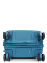 Valise cabine rigide Koh Tao Trunk 55 cm Bleu P�trole Bleu P�trole