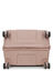 Valise rigide Koh Tao Trunk 80 cm Vieux Rose Vieux Rose