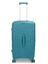 Valise rigide Koh Tao Trunk 69 cm Turquoise Turquoise