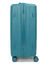 Valise rigide Koh Tao Trunk 69 cm Turquoise Turquoise