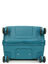 Valise rigide Koh Tao Trunk 69 cm Turquoise Turquoise