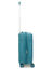 Valise cabine rigide Koh Tao Trunk 55 cm Turquoise Turquoise