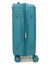 Valise cabine rigide Koh Tao Trunk 55 cm Turquoise Turquoise