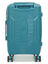 Valise cabine rigide Koh Tao Trunk 55 cm Turquoise Turquoise