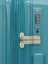 Valise cabine rigide Koh Tao Trunk 55 cm Turquoise Turquoise