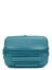 Valise cabine rigide Koh Tao Trunk 55 cm Turquoise Turquoise