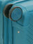 Valise cabine rigide Koh Tao Trunk 55 cm Turquoise Turquoise