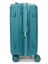 Valise cabine rigide Koh Tao Trunk 55 cm Turquoise Turquoise