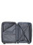 Valise rigide extensible Kos 64 cm Bleu Orage Bleu Orage