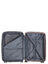 Valise rigide extensible Kos 64 cm Vieux Rose Vieux Rose