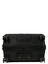 Valise rigide extensible Kos 74 cm Noir Noir