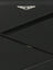 Valise rigide extensible Kos 74 cm Noir Noir