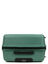 Valise rigide extensible Kos 74 cm Vert Sauge Vert Sauge
