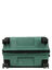 Valise rigide extensible Kos 74 cm Vert Sauge Vert Sauge