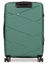 Valise rigide extensible Kos 74 cm Vert Sauge Vert Sauge