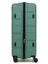 Valise rigide extensible Kos 74 cm Vert Sauge Vert Sauge