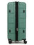 Valise rigide extensible Kos 74 cm Vert Sauge Vert Sauge