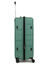 Valise rigide extensible Kos 74 cm Vert Sauge Vert Sauge
