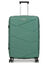 Valise rigide extensible Kos 74 cm Vert Sauge Vert Sauge