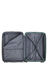 Valise rigide extensible Kos 64 cm Vert Sauge Vert Sauge