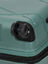 Valise rigide extensible Kos 64 cm Vert Sauge Vert Sauge