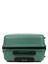 Valise rigide extensible Kos 64 cm Vert Sauge Vert Sauge
