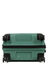 Valise rigide extensible Kos 64 cm Vert Sauge Vert Sauge