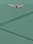 Valise rigide extensible Kos 64 cm Vert Sauge Vert Sauge